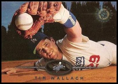 259 Tim Wallach
